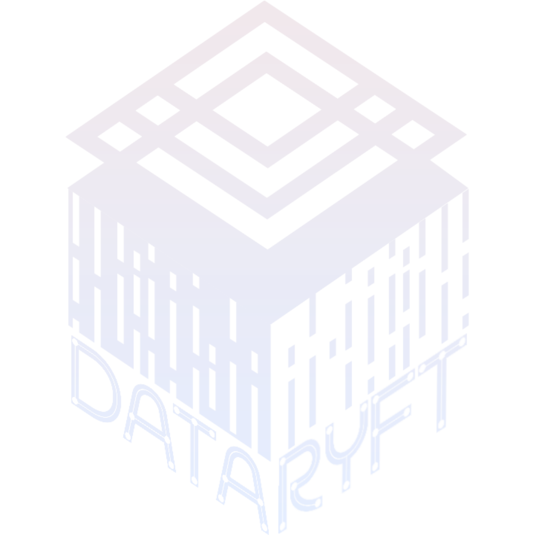 Dataryft Logo